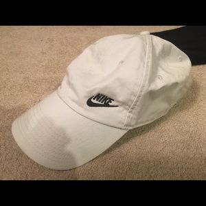 Nike hat